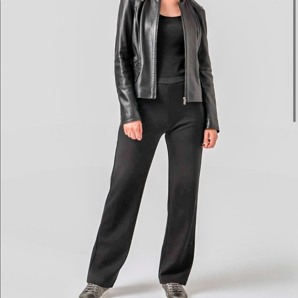 Saint + Sophia Putney Pant
